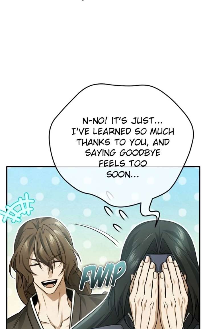 Regressor’s Life After Retirement Chapter 92 - Page 80