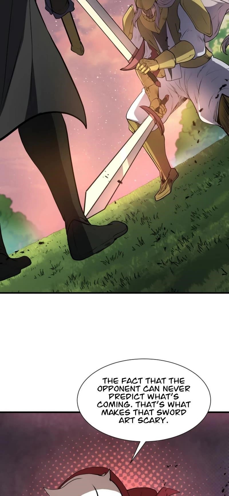 Level Up With Skills Chapter 102 - Page 13