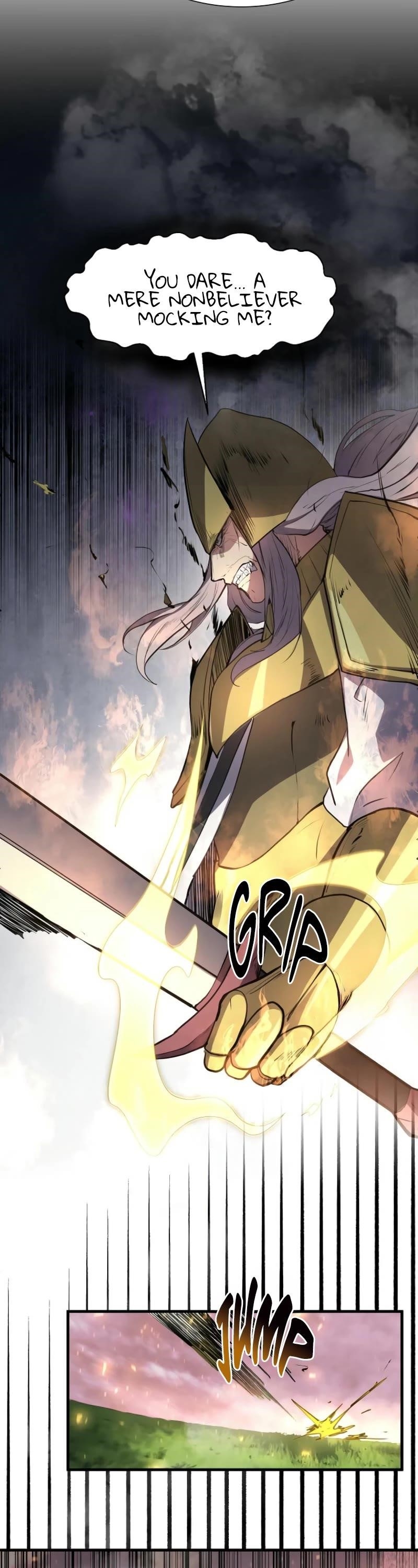 Level Up With Skills Chapter 102 - Page 16