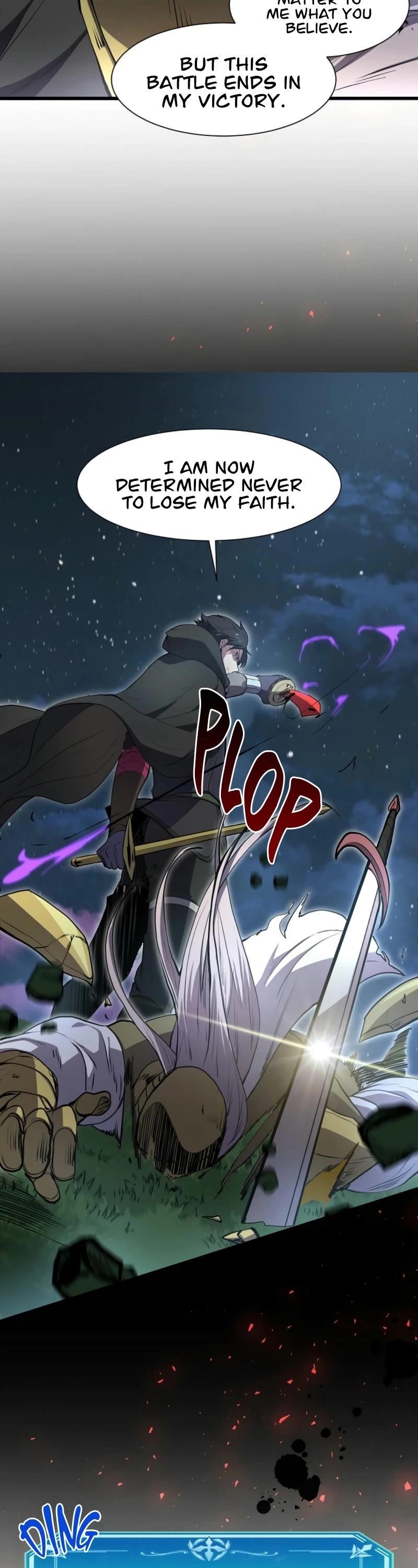 Level Up With Skills Chapter 102 - Page 32