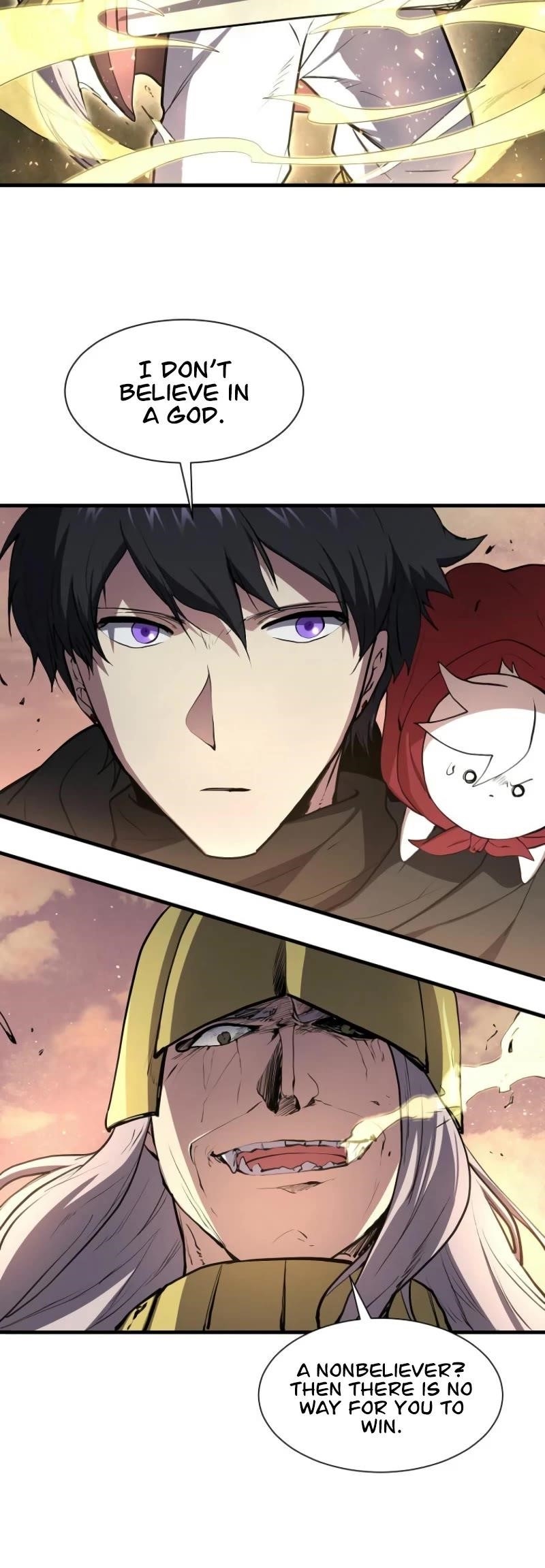 Level Up With Skills Chapter 102 - Page 4