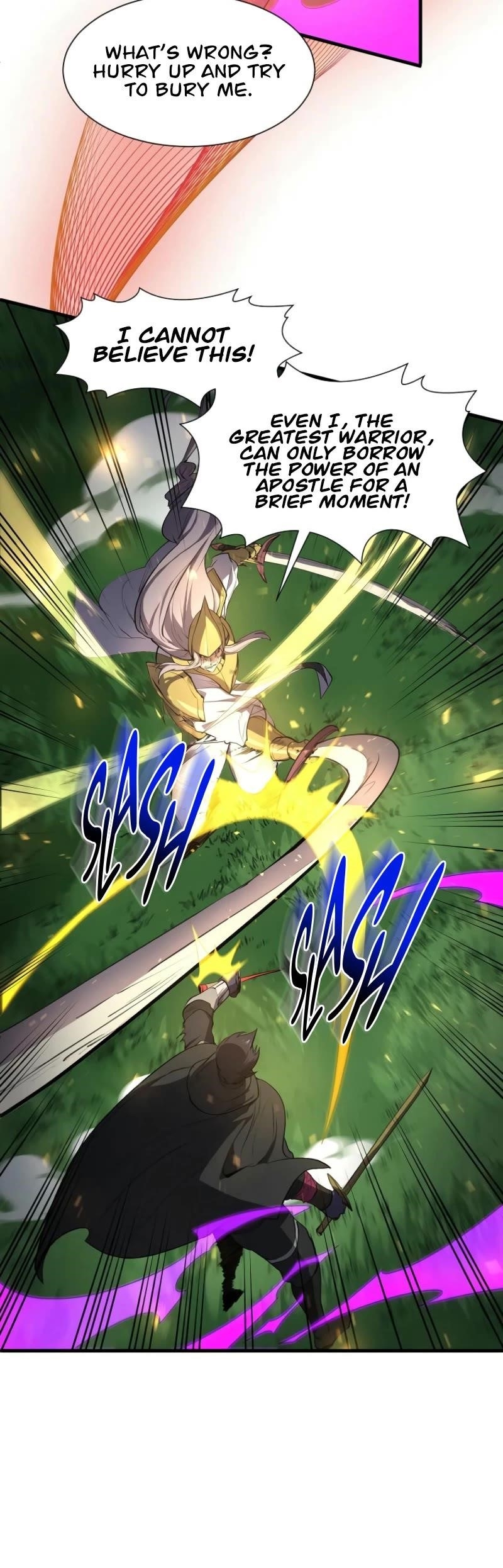 Level Up With Skills Chapter 102 - Page 9