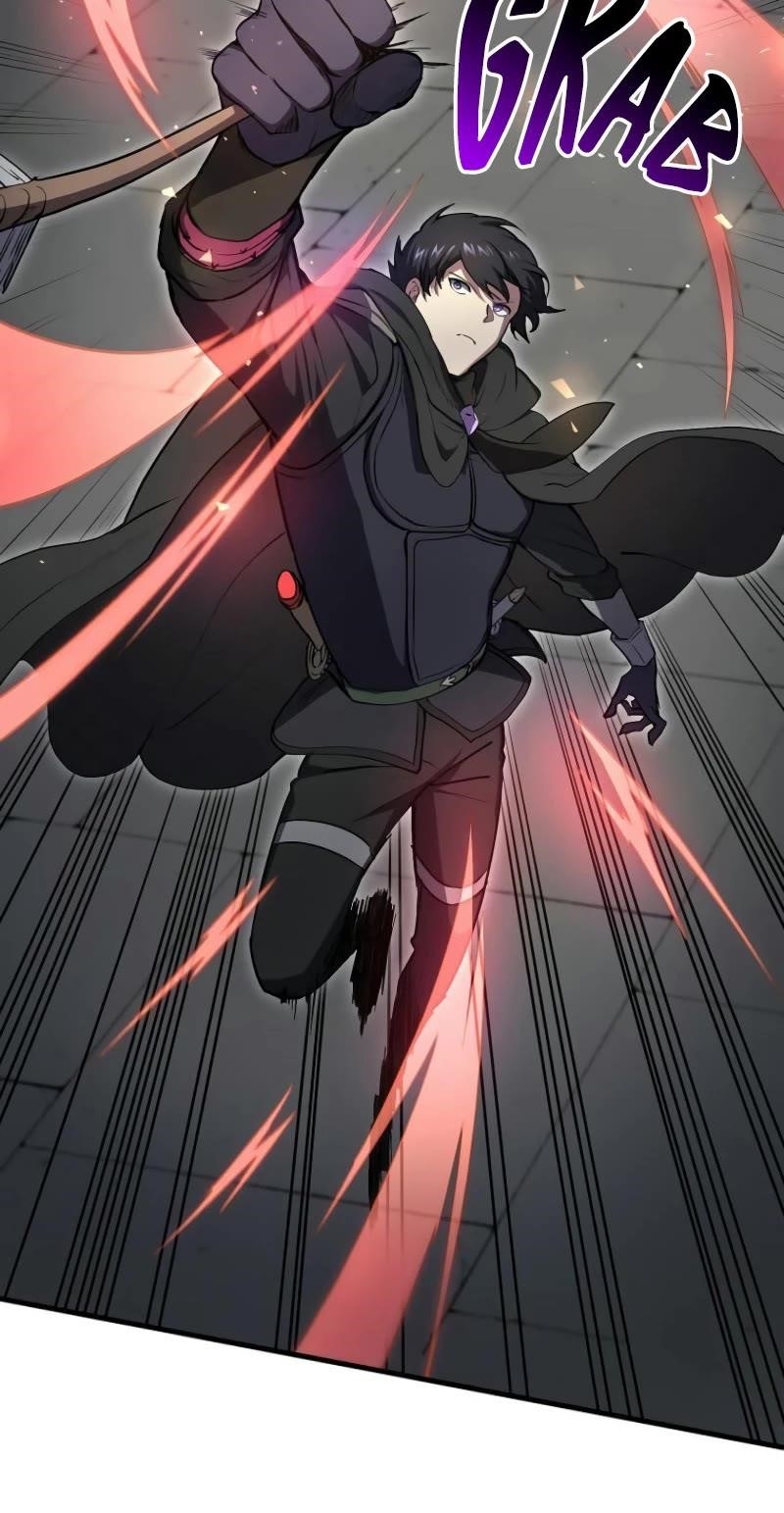 Level Up With Skills Chapter 104 - Page 14