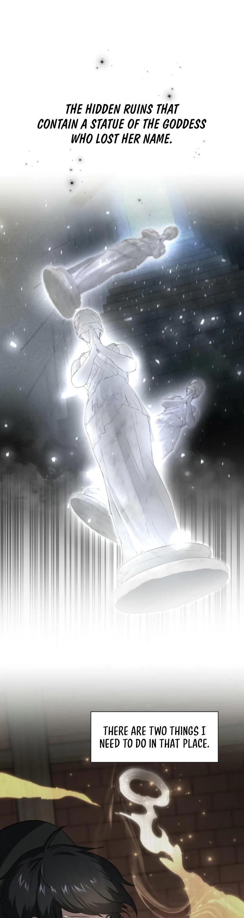 Level Up With Skills Chapter 104 - Page 2