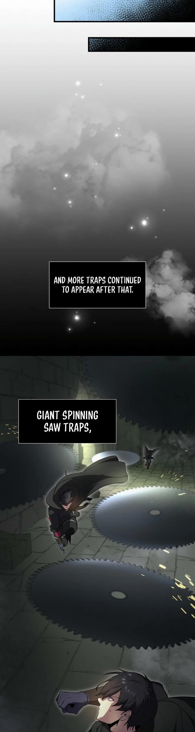 Level Up With Skills Chapter 104 - Page 27