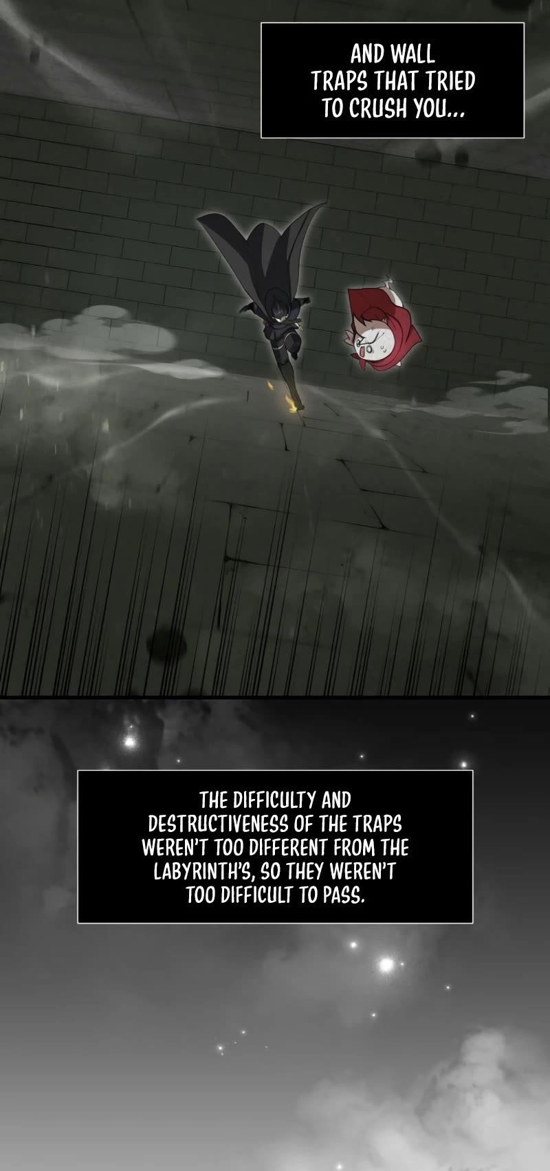 Level Up With Skills Chapter 104 - Page 29