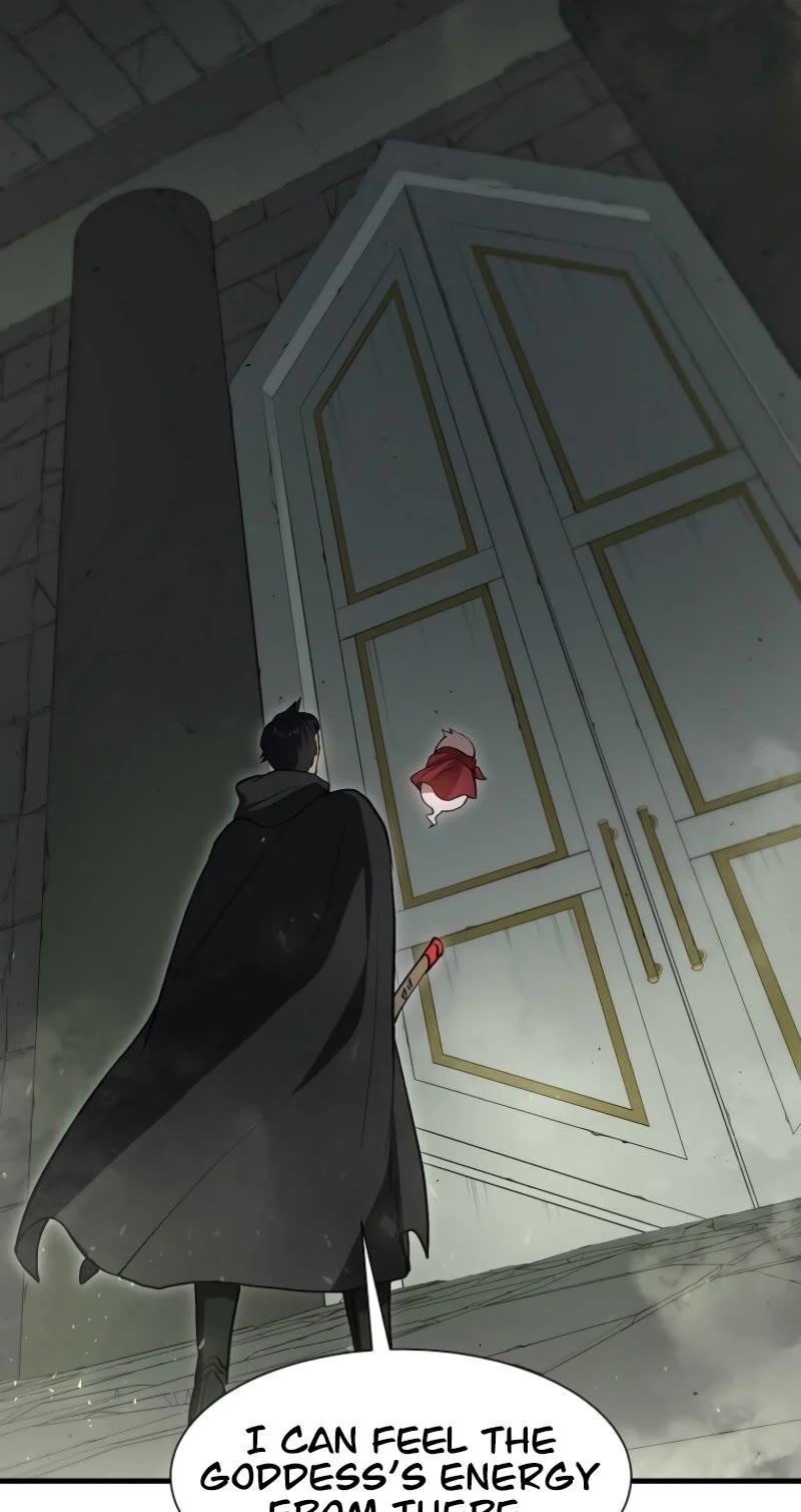 Level Up With Skills Chapter 104 - Page 39