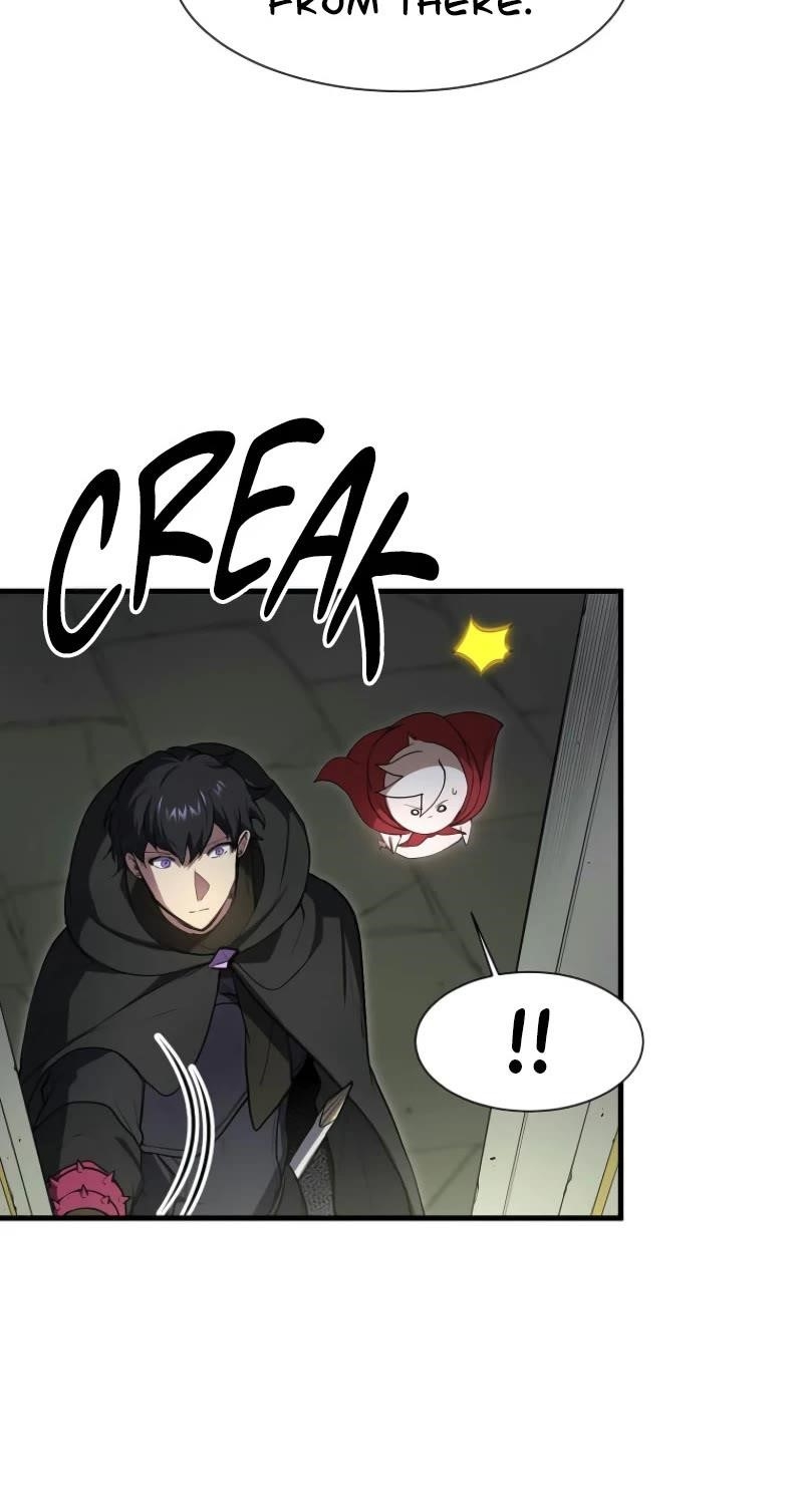 Level Up With Skills Chapter 104 - Page 40