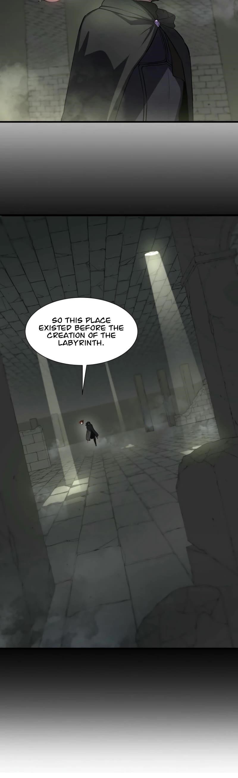 Level Up With Skills Chapter 104 - Page 5