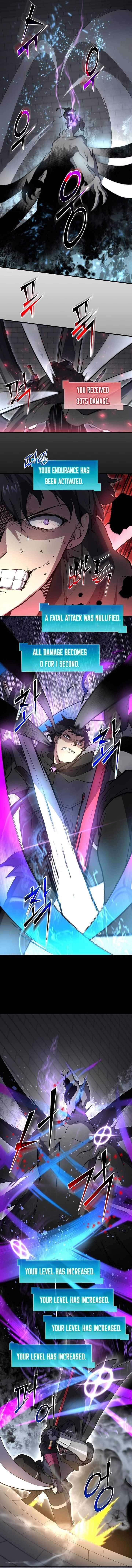 Level Up With Skills Chapter 106 - Page 12