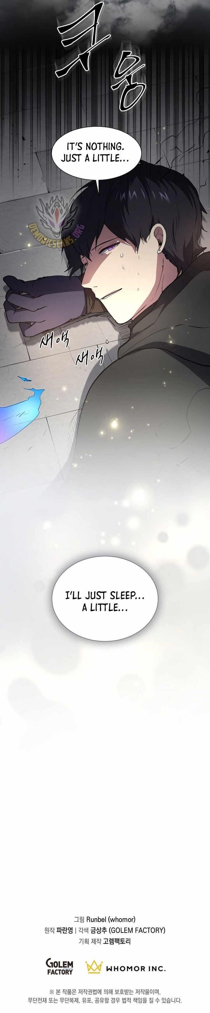 Level Up With Skills Chapter 106 - Page 14