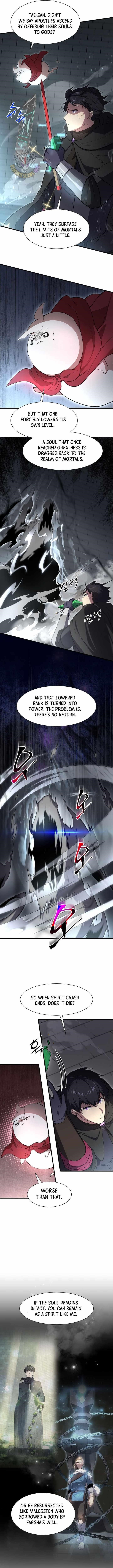 Level Up With Skills Chapter 106 - Page 2