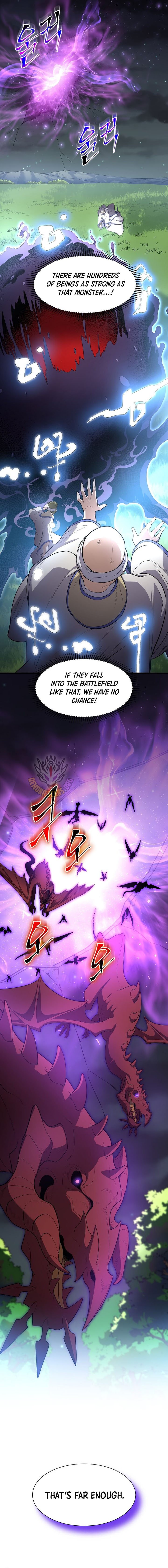 Level Up With Skills Chapter 123 - Page 9