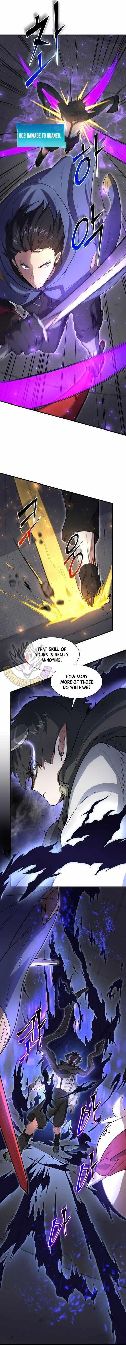 Level Up With Skills Chapter 126 - Page 16
