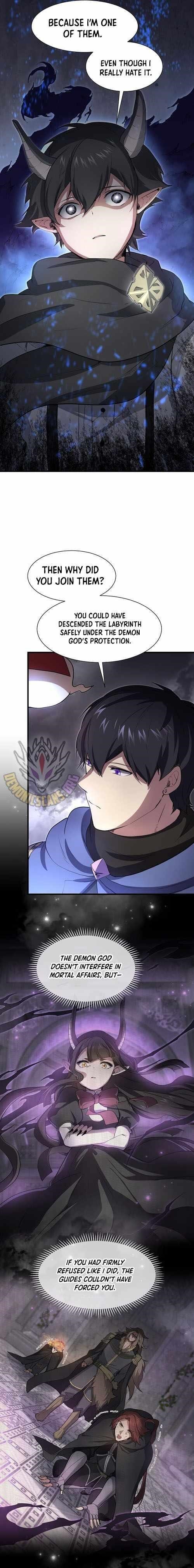 Level Up With Skills Chapter 126 - Page 2