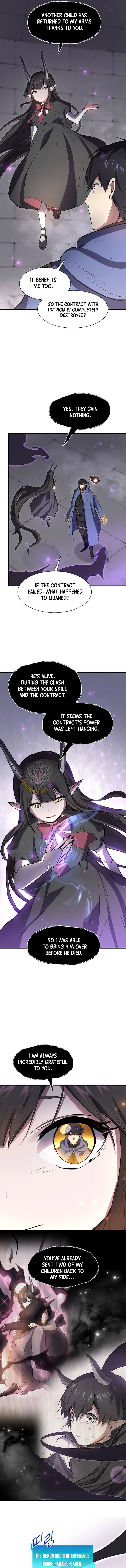 Level Up With Skills Chapter 128 - Page 14