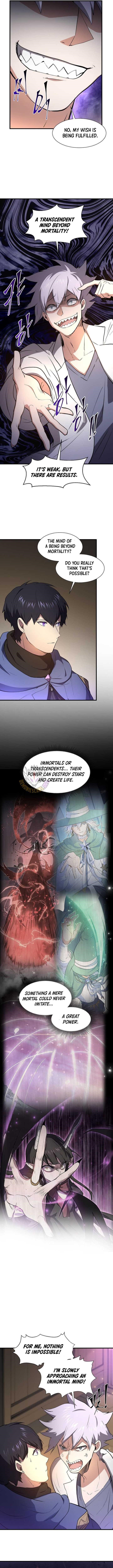 Level Up With Skills Chapter 129 - Page 14