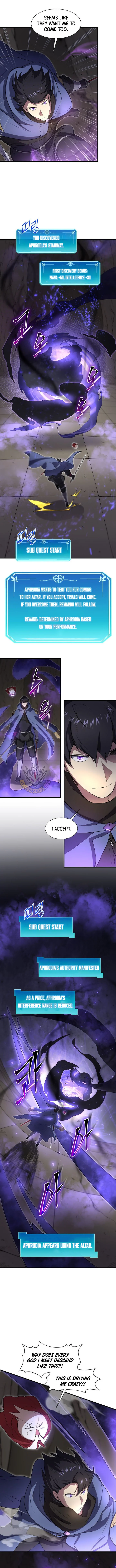 Level Up With Skills Chapter 130 - Page 15