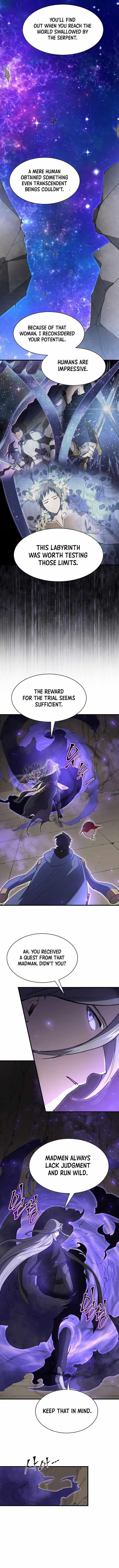 Level Up With Skills Chapter 134 - Page 12