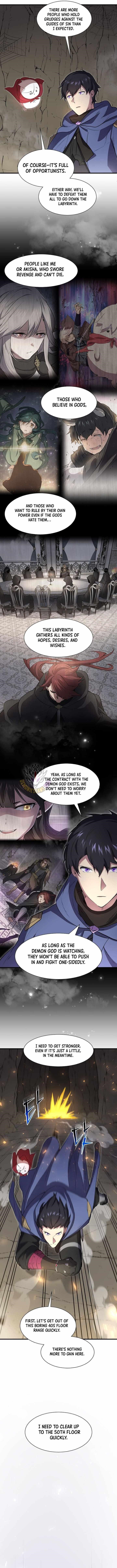 Level Up With Skills Chapter 135 - Page 7