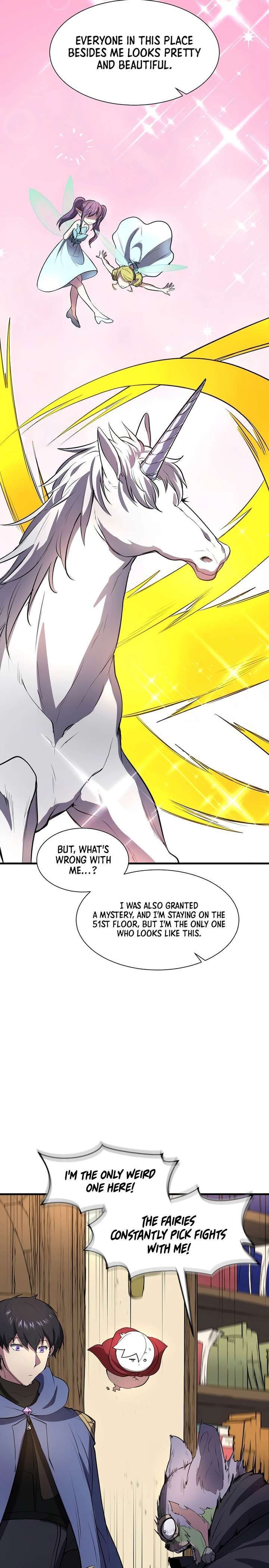Level Up With Skills Chapter 137 - Page 27