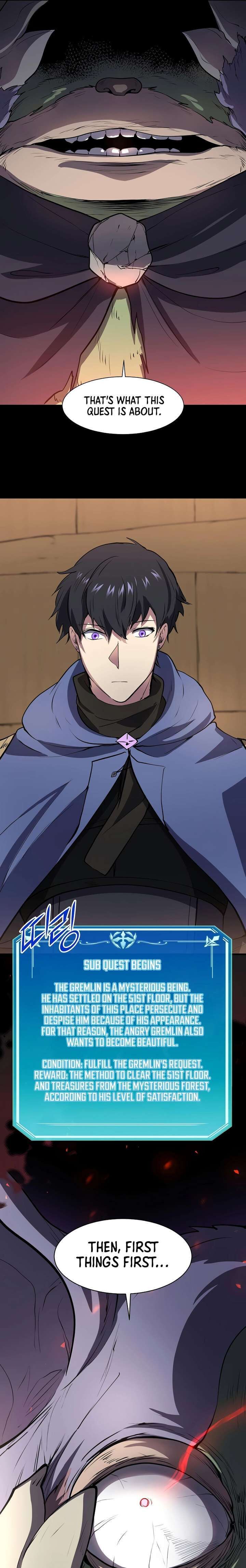 Level Up With Skills Chapter 137 - Page 29