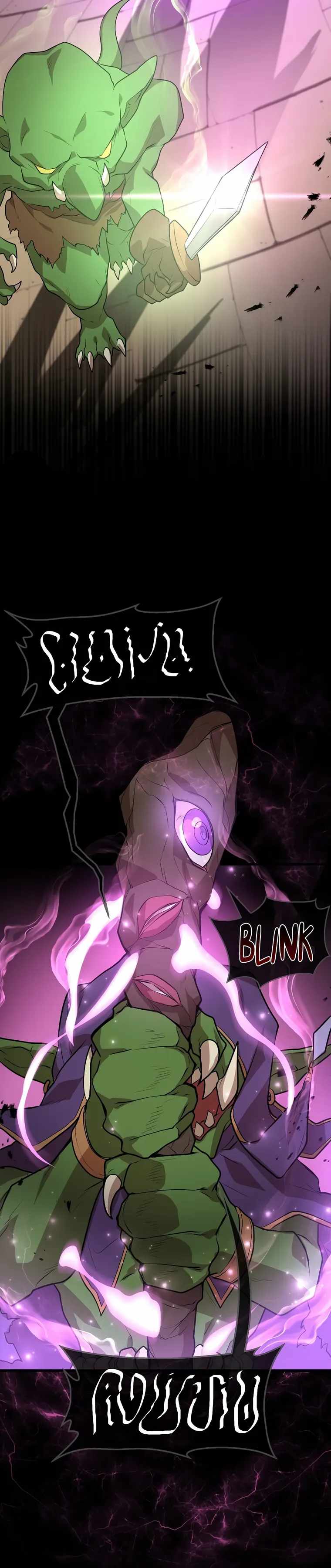 Level Up With Skills Chapter 21 - Page 12