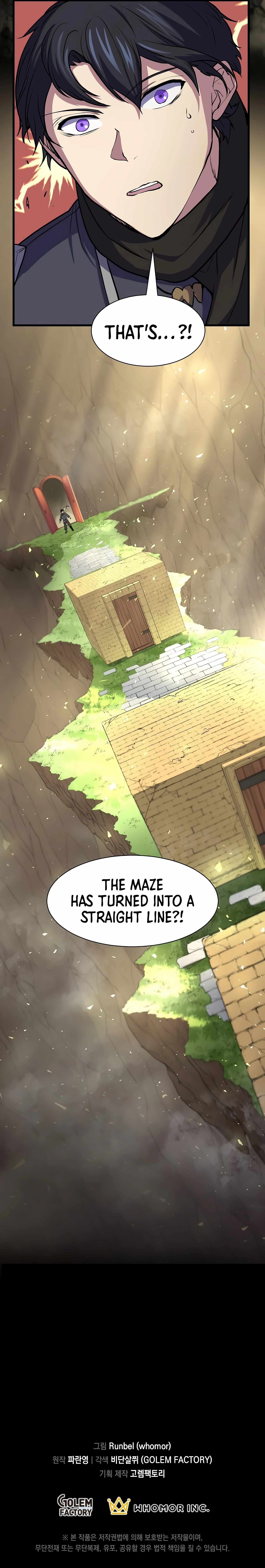 Level Up With Skills Chapter 25 - Page 16