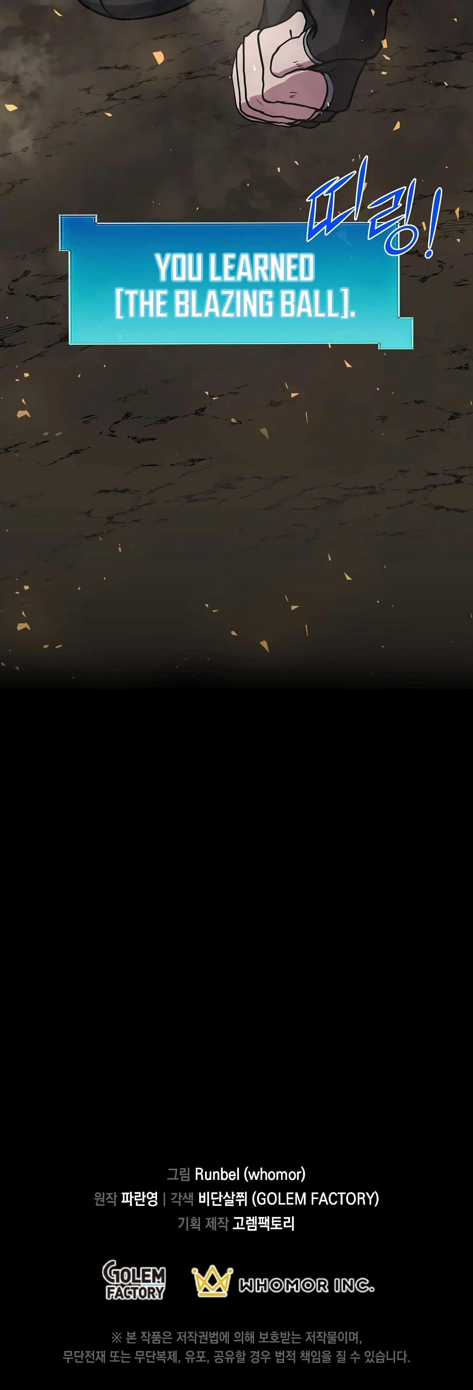 Level Up With Skills Chapter 31 - Page 18