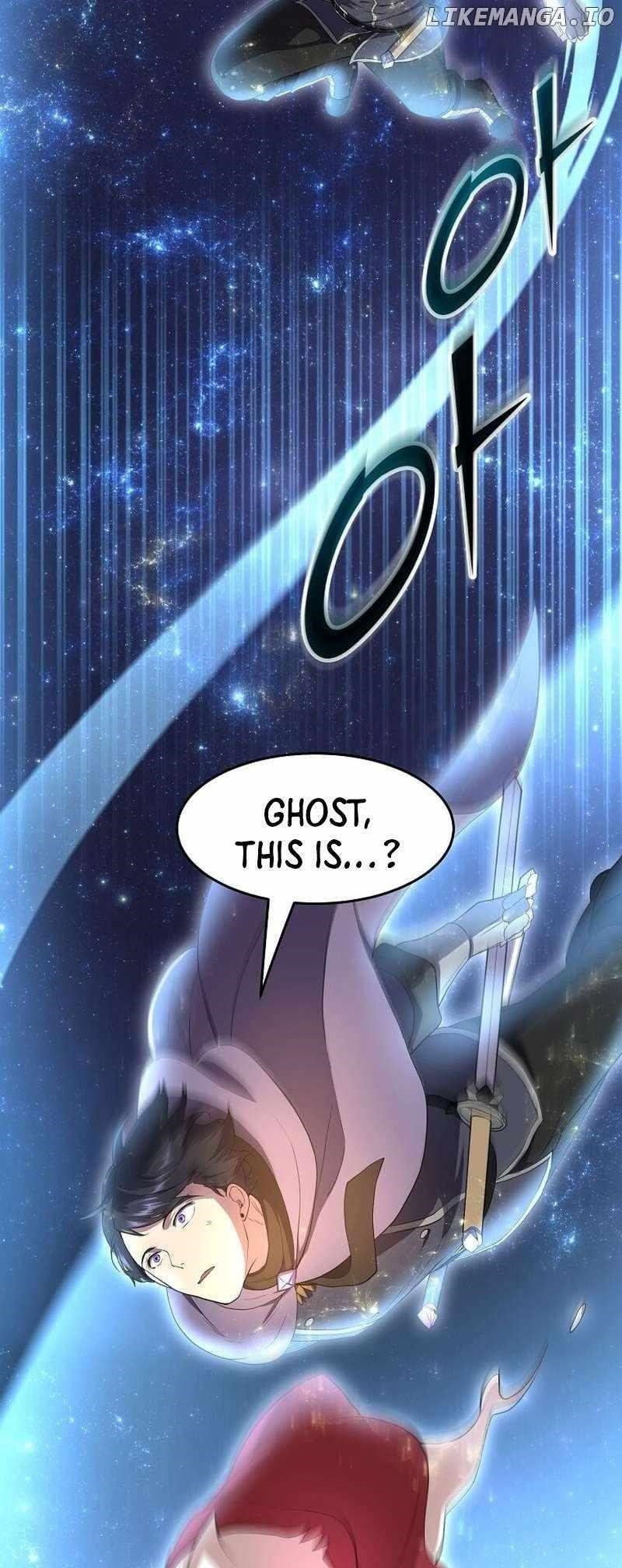 Level Up With Skills Chapter 58 - Page 11