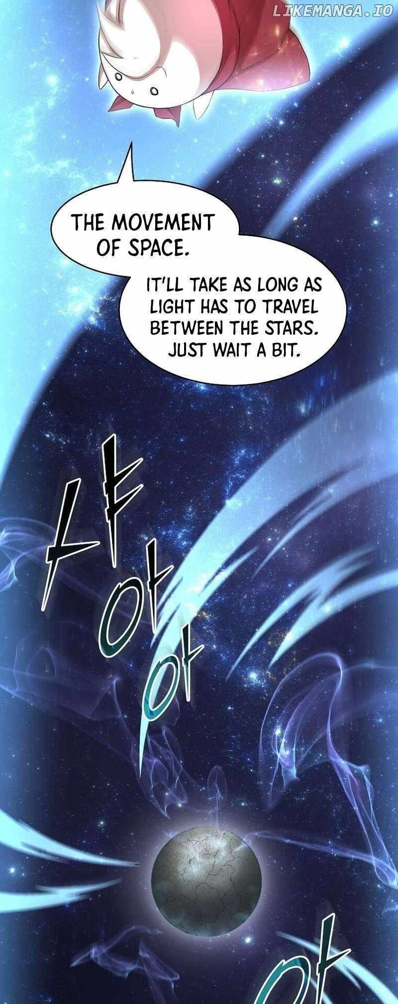 Level Up With Skills Chapter 58 - Page 12