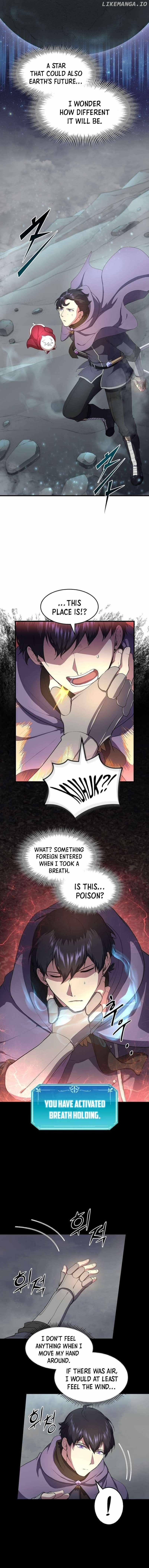 Level Up With Skills Chapter 58 - Page 14