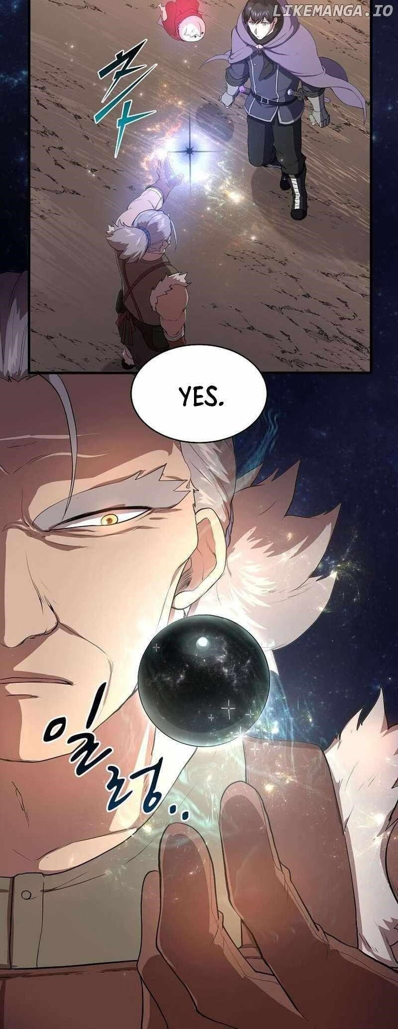 Level Up With Skills Chapter 58 - Page 4