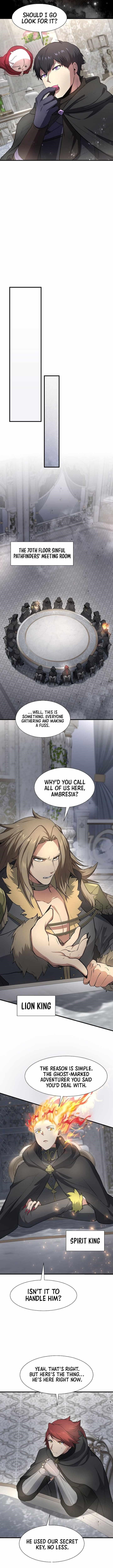 Level Up With Skills Chapter 91 - Page 11