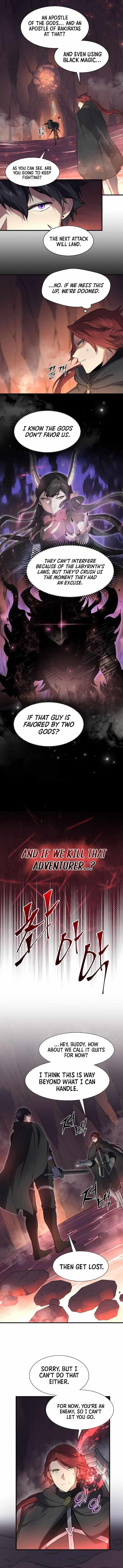 Level Up With Skills Chapter 91 - Page 7