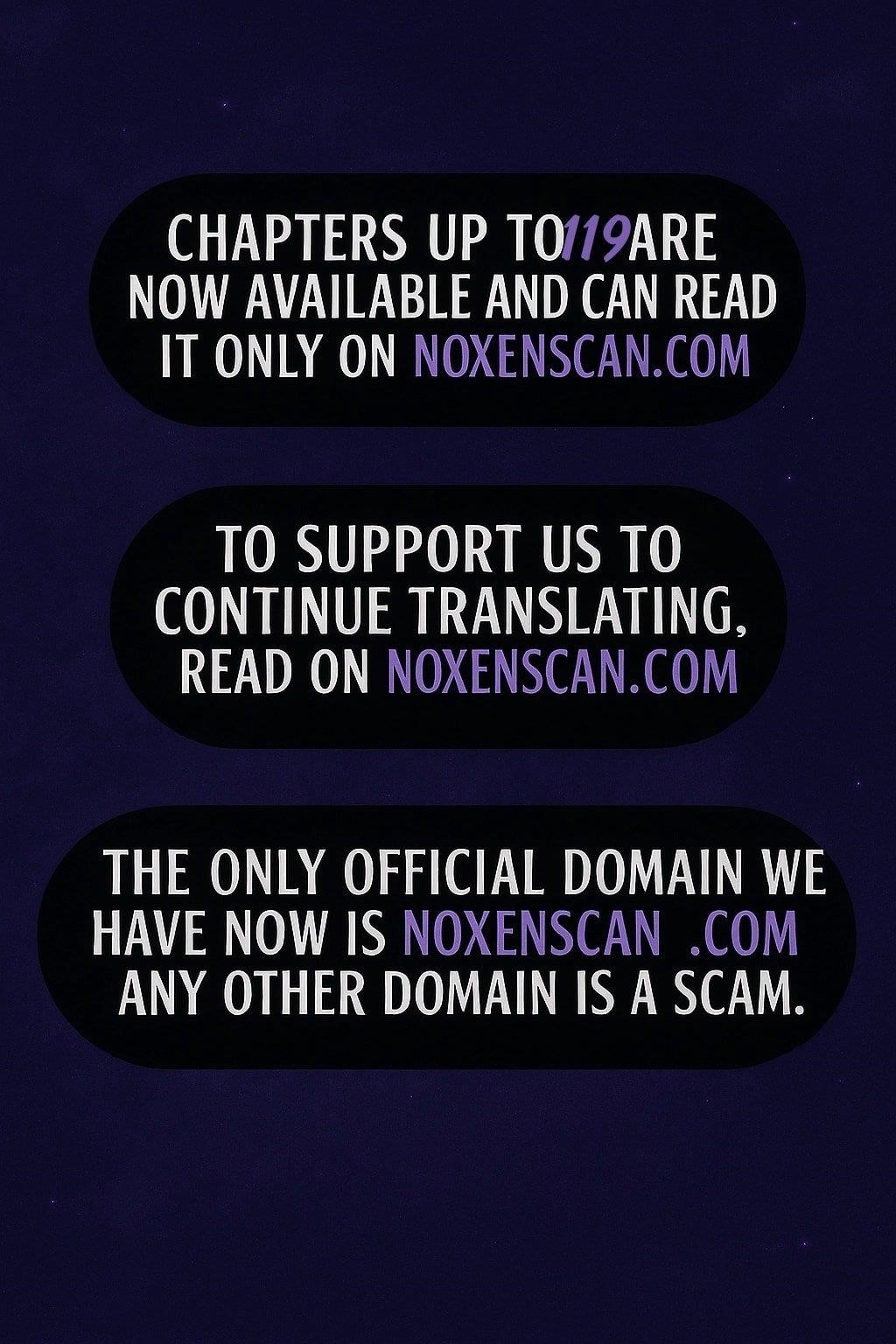 How to Live as a Bootleg Healer Chapter 114 - Page 1