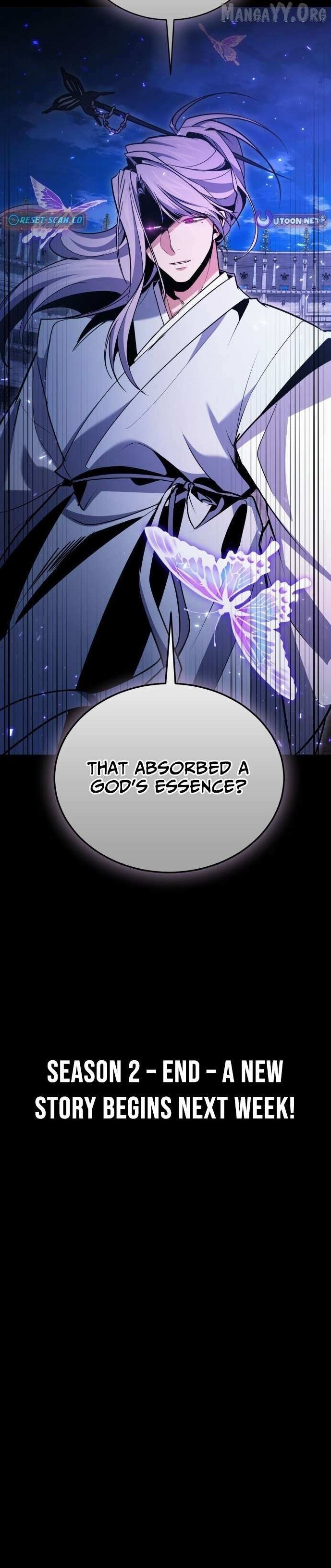 How to Live as a Bootleg Healer Chapter 126 - Page 17