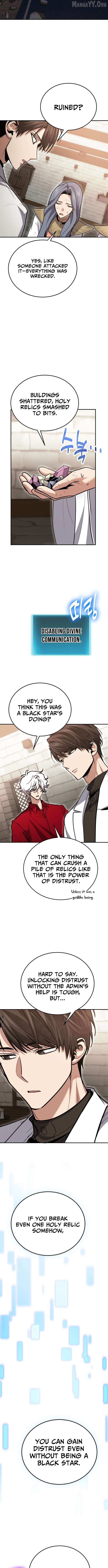 How to Live as a Bootleg Healer Chapter 127 - Page 11