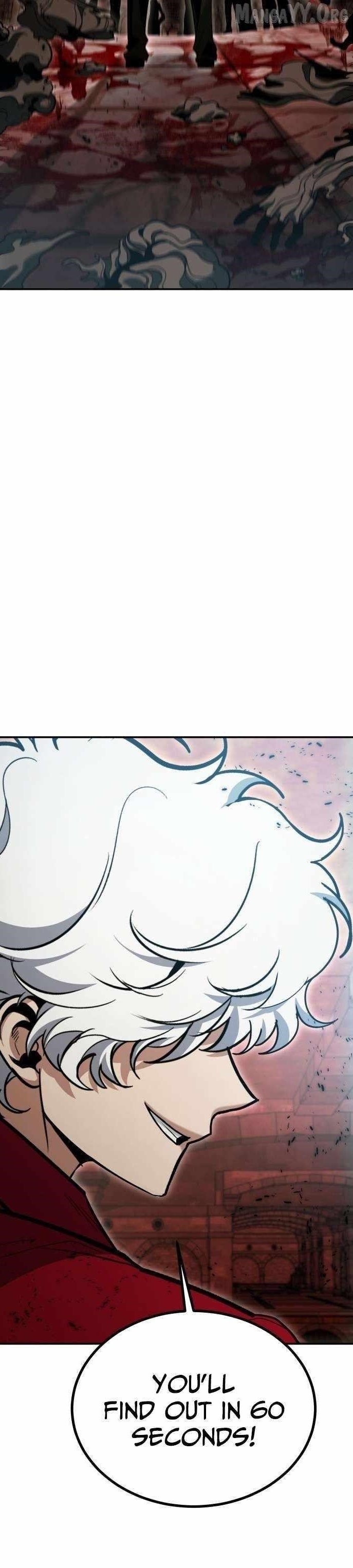 How to Live as a Bootleg Healer Chapter 128 - Page 14