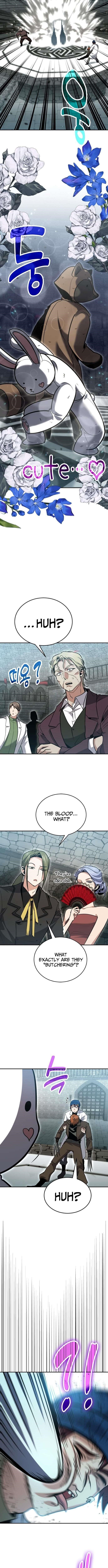 How to Live as a Bootleg Healer Chapter 129 - Page 11