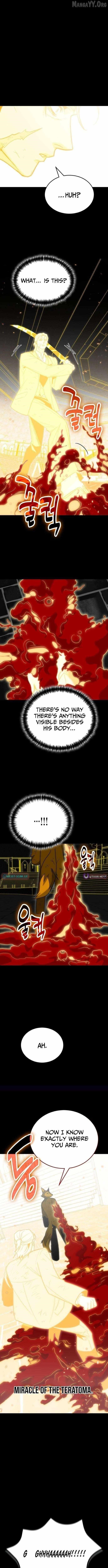 How to Live as a Bootleg Healer Chapter 130 - Page 13