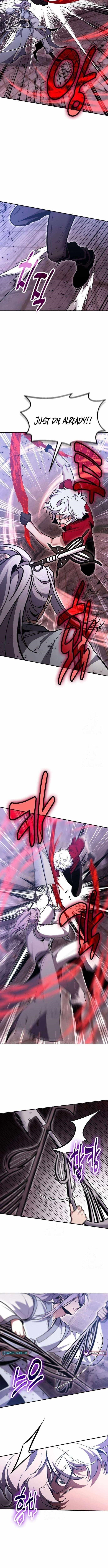 How to Live as a Bootleg Healer Chapter 132 - Page 2