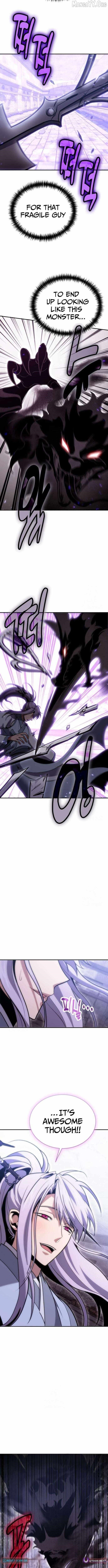 How to Live as a Bootleg Healer Chapter 132 - Page 9