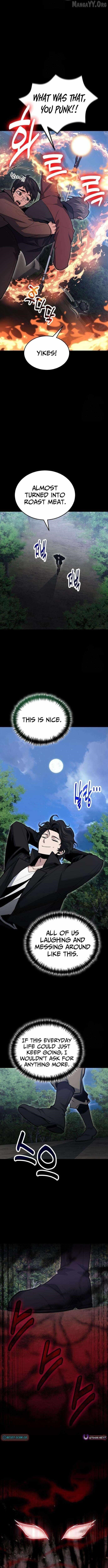 How to Live as a Bootleg Healer Chapter 133 - Page 4