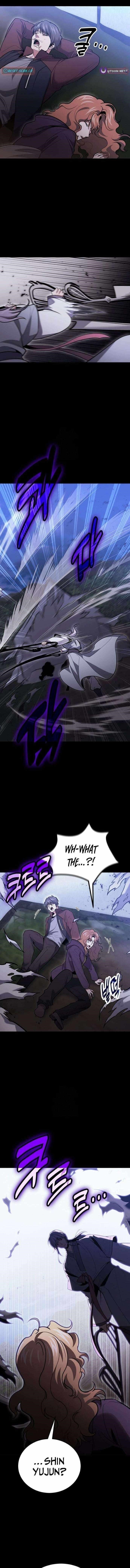 How to Live as a Bootleg Healer Chapter 134 - Page 1