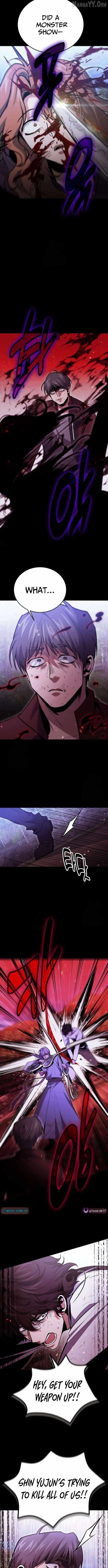 How to Live as a Bootleg Healer Chapter 134 - Page 2