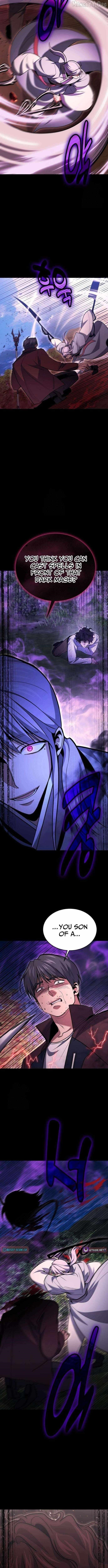 How to Live as a Bootleg Healer Chapter 134 - Page 4