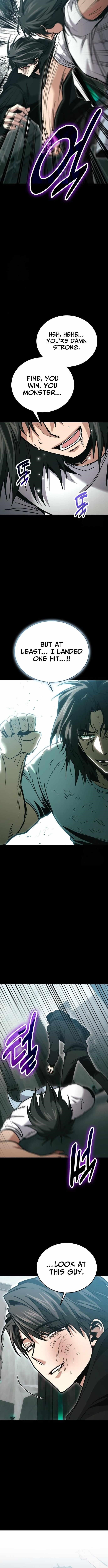 How to Live as a Bootleg Healer Chapter 137 - Page 14