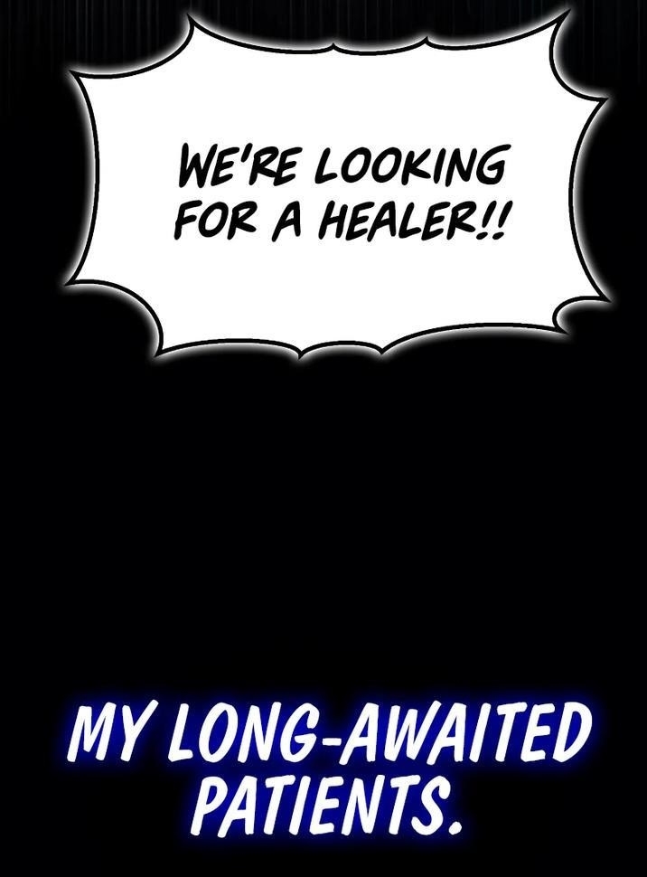 How to Live as a Bootleg Healer Chapter 15 - Page 11