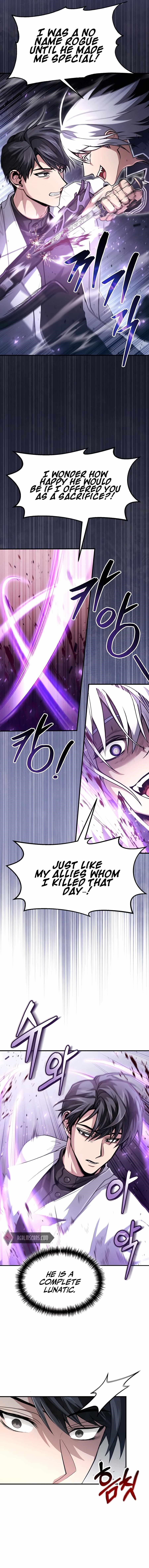 How to Live as a Bootleg Healer Chapter 23 - Page 5